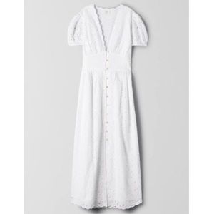 Wilfred Jubilee Dress